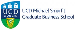 UCD Michael Smurfit Graduate Business School